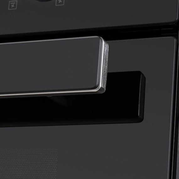 Газовый духовой шкаф Maunfeld EOGC604B