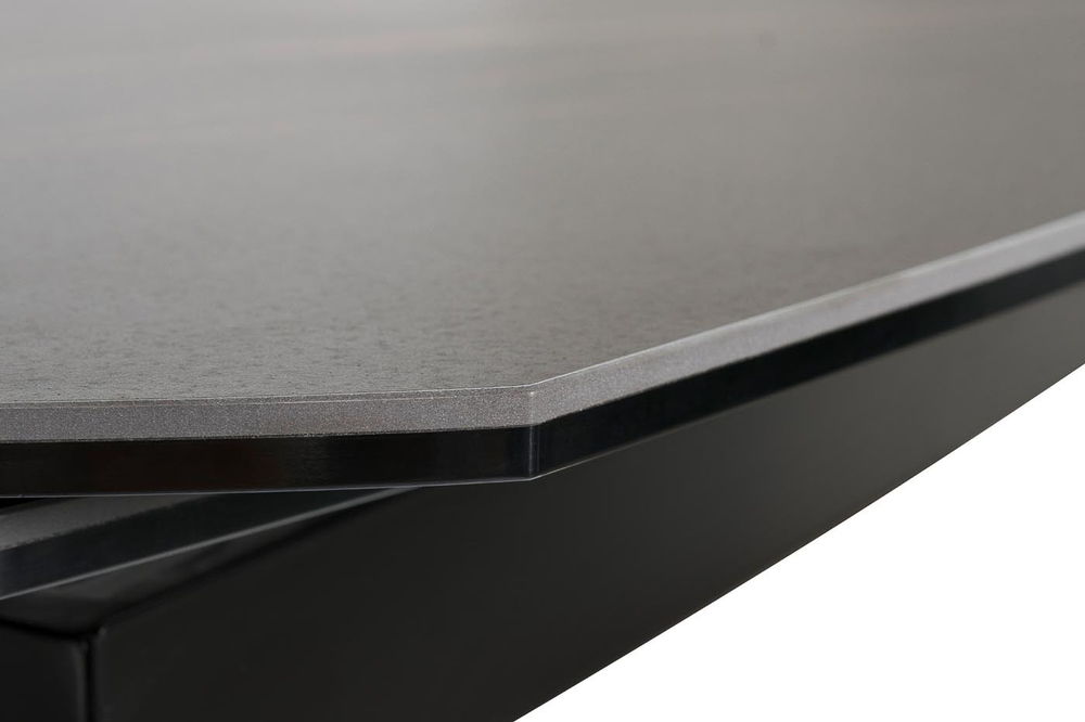 Стол обеденный Garda Decor 83MC-1957DT BL