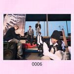 Постеры #0005 - #0032 / TXT Minisode 3: Tomorrow