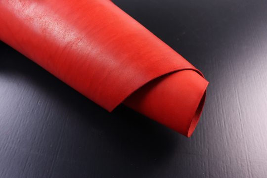 2+ Пола красная