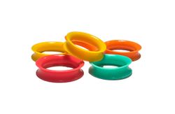 Сменное кольцо для ножниц Mizutani Plring S