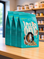 Little One Корм для морских свинок, 400 гр