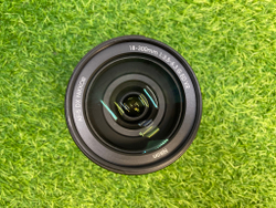 Nikon 18-300mm 3.5-5.6G ED AF-S VR DX