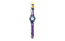 SWATCH Dragonball Z Gohan SUOZ345