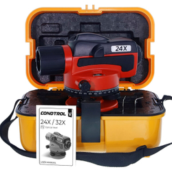 Оптический нивелир CONDTROL 24X (2-3-041)