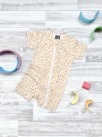 Песочник Mjölk Sleep and Play Sand Leopard