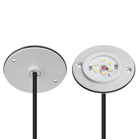 Светильник Arlight ART-DECK-LAMP-R56-3W Warm3000 045346