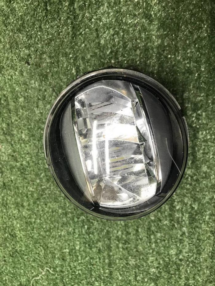 ПТФ левая Toyota Camry XV50 XV70 (2017-2021) LED