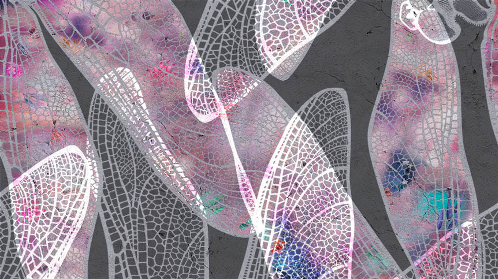 Дизайнерские обои Wall Street Wonderland