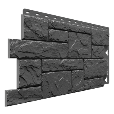 Фасадная панель Сланец, Валь-Гардена