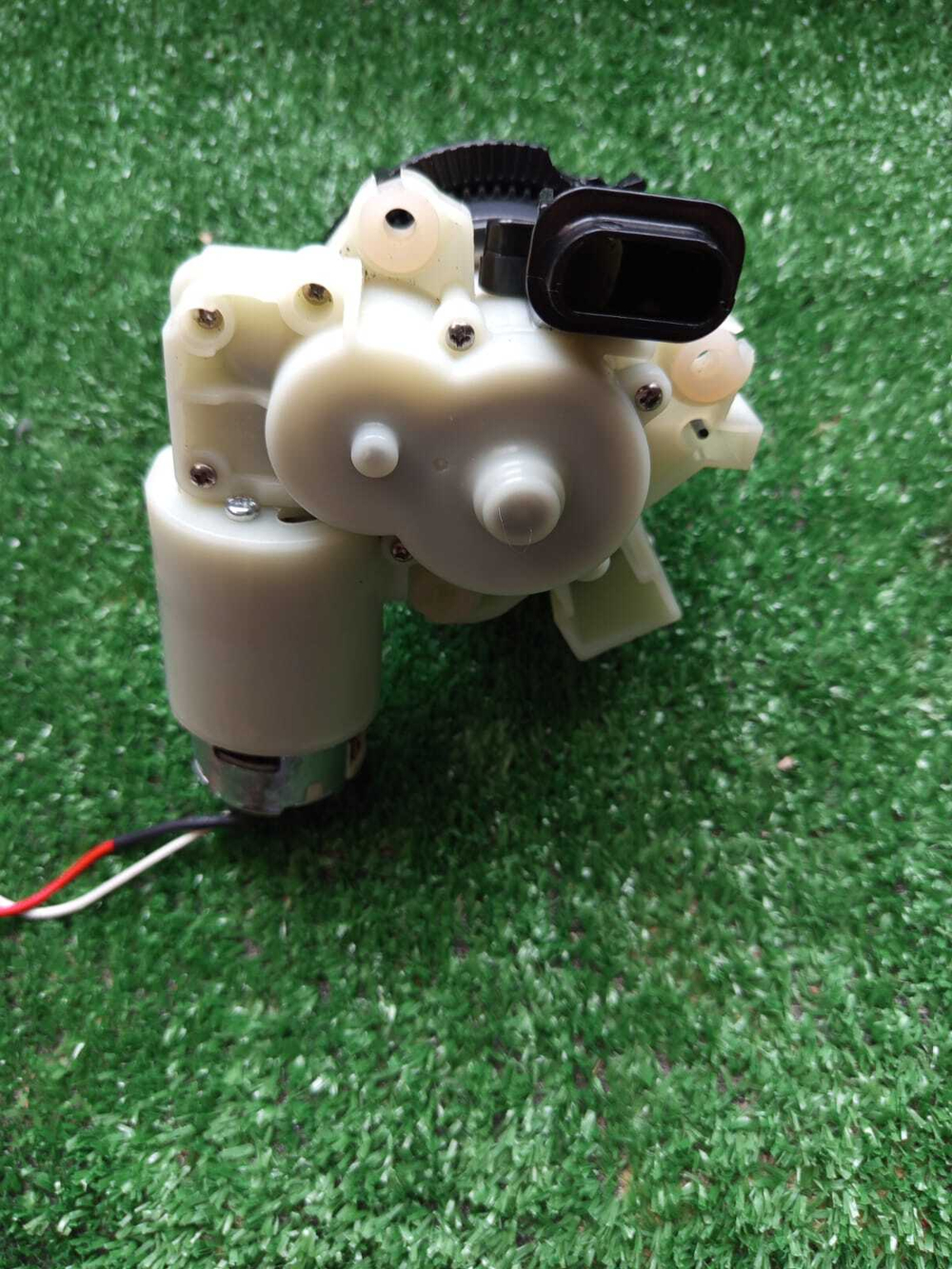 Мельница в сборе для кофемашины BQ CM6000