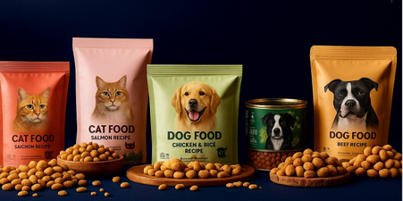 &nbsp; &nbsp; &nbsp; &nbsp; &nbsp; &nbsp;Товары для животных