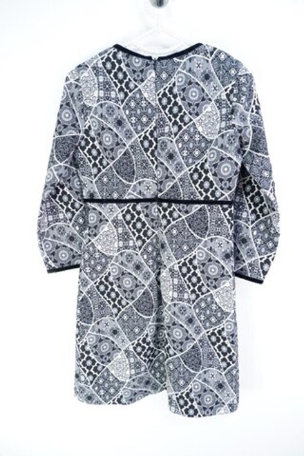 Платье Zara с вискозой стильное 42 размер