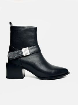 Ботильоны женские