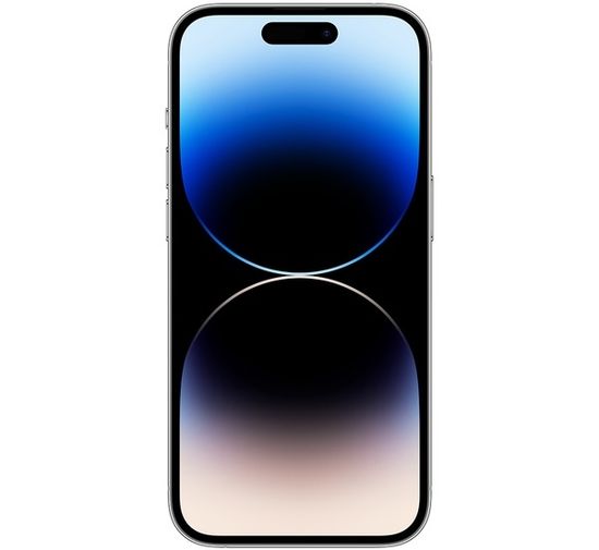 Apple iPhone 14 Pro 256 ГБ Silver (Серебристый)