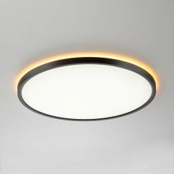 Citilux NORMA CL749401 LED RGB Светильник с пультом Чёрный