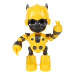 Робот на РУ, коробка 2028-82B