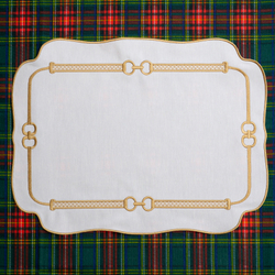 Плейсмат "Дерби"