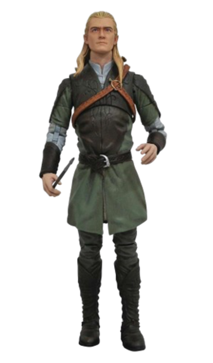 Фигурка Diamond Select Lord of The Rings Legolas