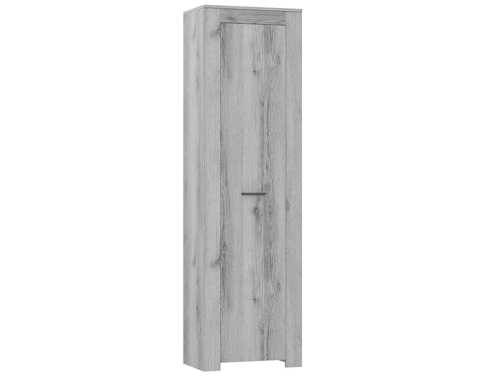 МС Квадро-23 Пенал ЦРК.КВД.23 Дуб делано темный