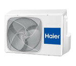 Кондиционер канальный Haier AD50S1LM1FA/1U50S1LM1FA