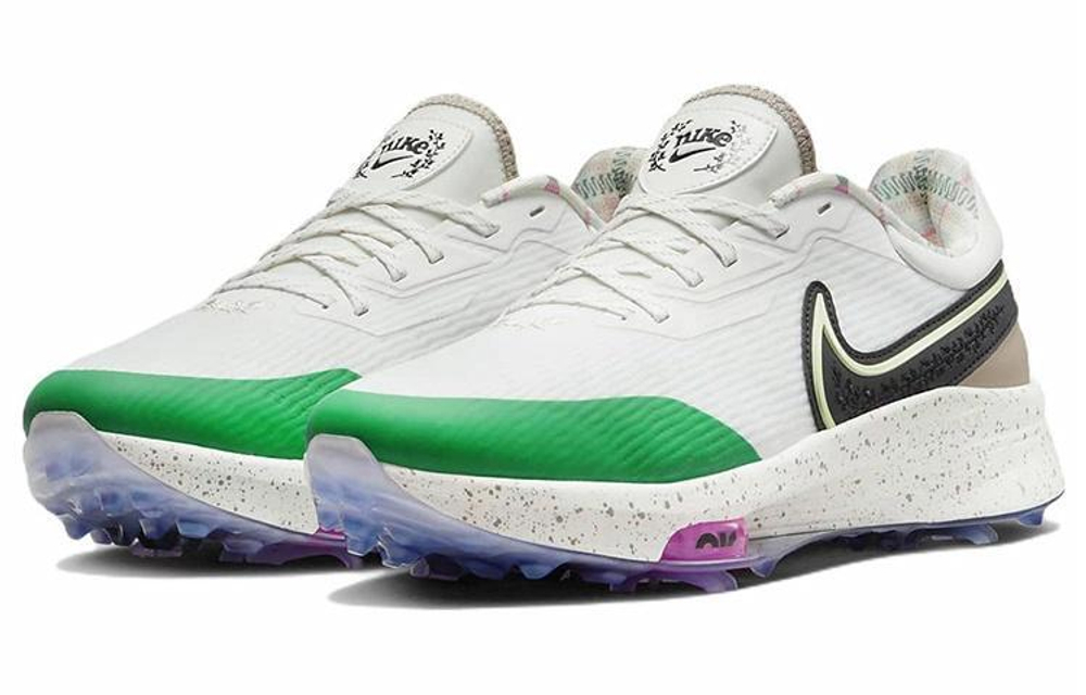 Кроссовки Nike Air Zoom Infinity Tour Next Nrg Wide