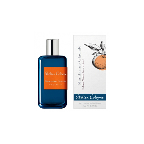 ATELIER COLOGNE MANDARIN GLACIALE 100ml edP