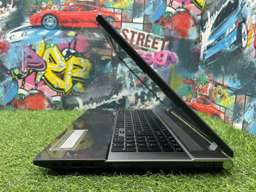 Игровой  Ноутбук Acer 17"\fhd/Nvidia /i3