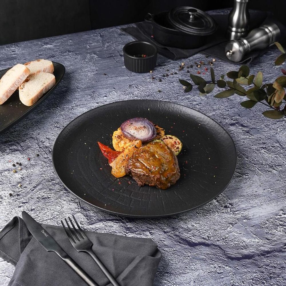 Тарелка d 29,5 см   P.L. Proff Cuisine [3]