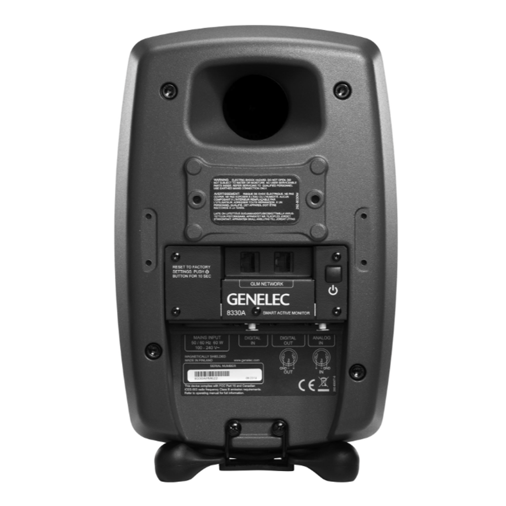 Студийный монитор Genelec 8330A