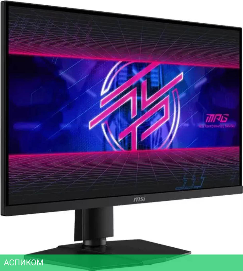 Игровой монитор MSI Optix MPG 274URF QD