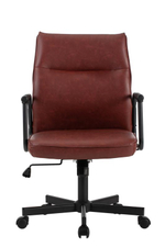 Кресло Riva Стен W-263 Бургунди