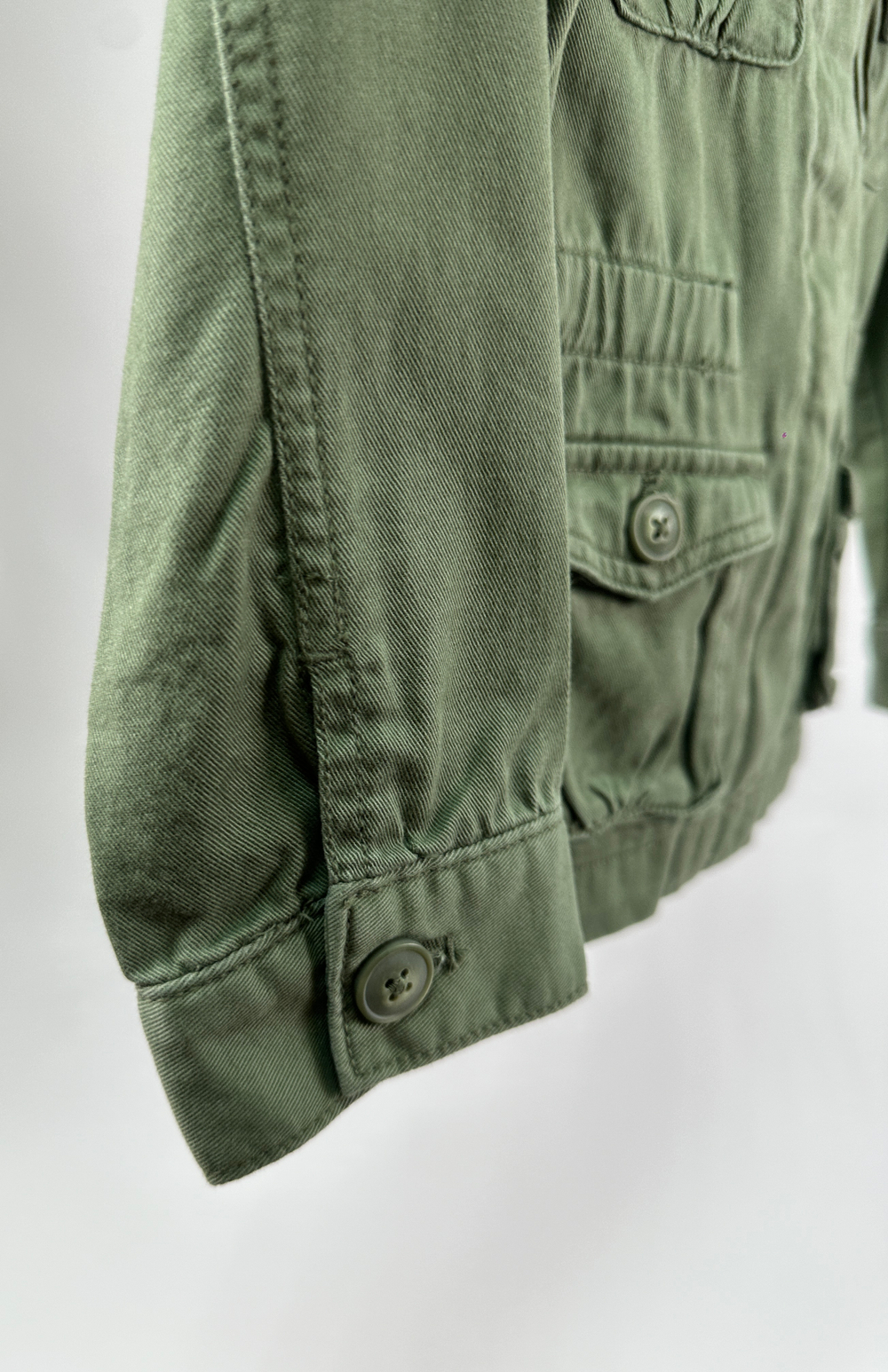 Куртка OshKosh B'Gosh
