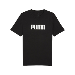 Мужская футболка PUMA ESS Logo Tee