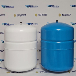 Бак накопительный 2,8 галлона