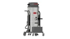 Промышленный трехфазный пылесос VOSTOK ZYW c набором акссесуаров 50мм