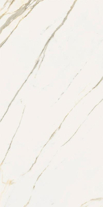 Керамогранит Italon Stellaris Calacatta Gold рет 610010002839 80х160 см