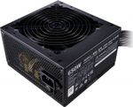 Блок питания Cooler Master MPE-6501-ACABW-EU 650 Вт