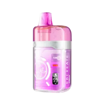 ELF BAR BC PRO 40000 - Strawberry Blend (5% nic)