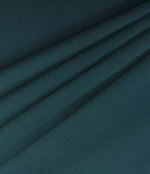 Ткань "Бархат" изумрудный