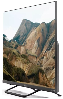 Телевизор KIVI 32"; 32F740LB Smart TV Black