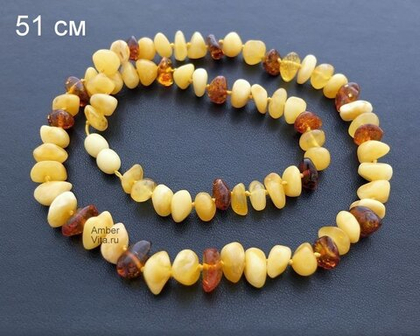 &lt;усы двухцветные из янтаря калининградского