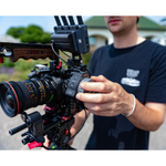 Система фокусировки Accsoon F-C01 беспроводная