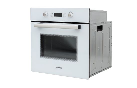 Электрический духовой шкаф Leran EO 6474 WG