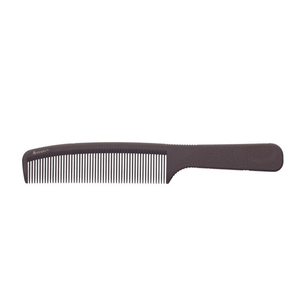 Парикмахерская расчёска Super Thin Dewal CF014