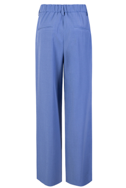 Брюки женские 4137АП, Серо-голубой #326Сго024137АП