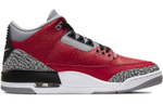 Кроссовки Jordan Air Jordan 3 Se "Nike Chi"
