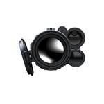 Тепловизионный прицел PARD SA 31-35 LRF (3.7-29.6х, объектив 35мм, сенсор 384x288, 12 мкм, 50 Гц, чувствительность 30mK, обнаружение до 2600м)
