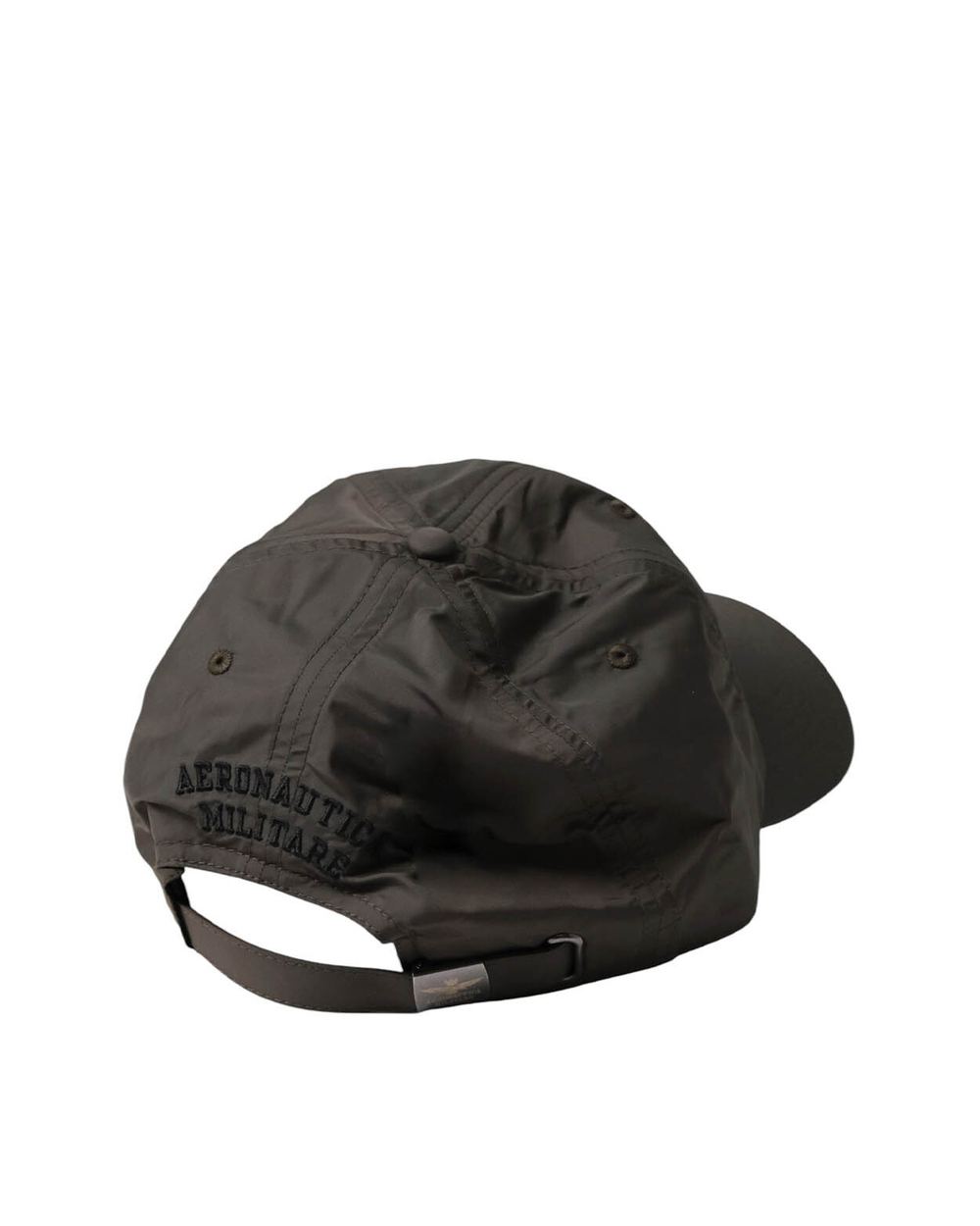 Бейсболка плащевая