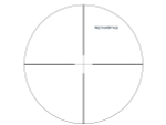 Прицел Vector Optics Matiz 2-7x32, Duplex (SCOM-26)